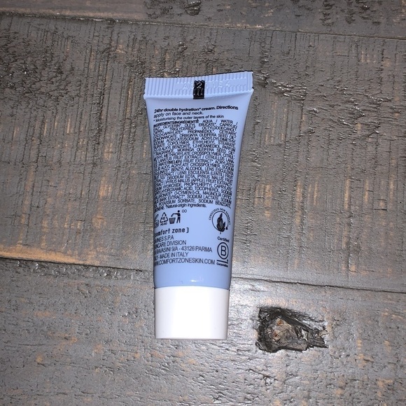 5/$25 [Comfort Zone] Hydramemory Cream 24 Hr Double Hydration Cream NEW - Picture 2 of 3